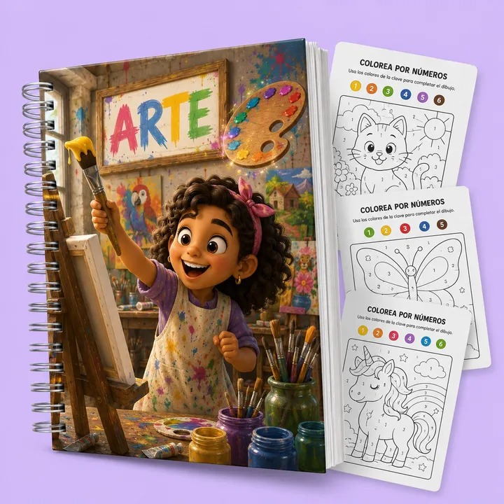Regalo: Arte